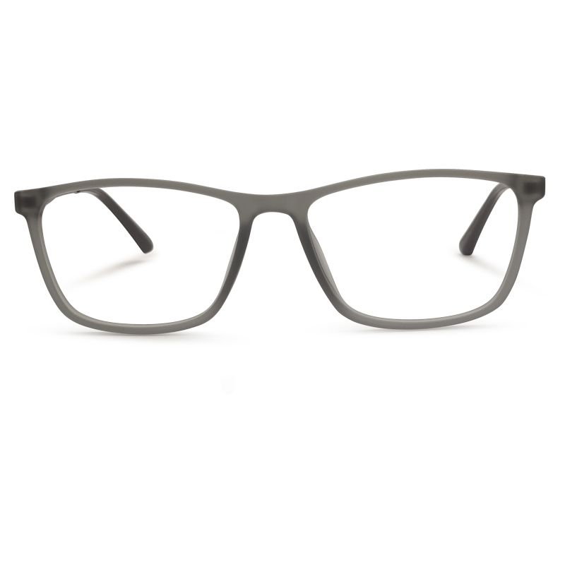 Dukpion Black Premium Men's Eyewear Frame 2024