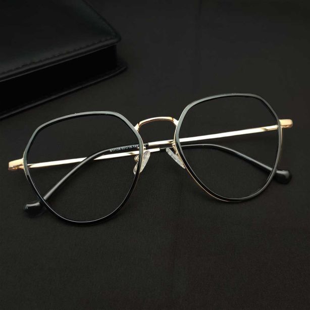 NEW Arrival Mixed Color & Oval Shapes Eyeglasses 2023