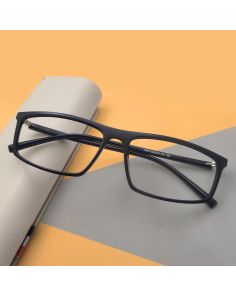 Dukpion Newest Black Stylish Eyeglasses