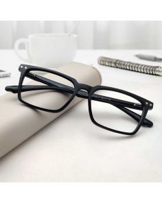 New Black Color & Premium Quality Eyeglasses