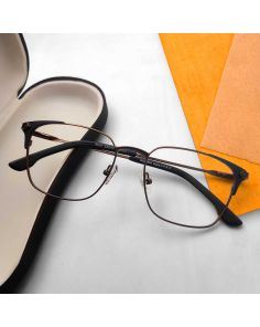 New Arrived Metal Premium Eyeglasses Frame