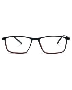 Rectangle Shape Lightweight Unique Design Eyeglasses