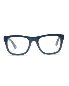New Stylish Semi Round Shape Eyeglass