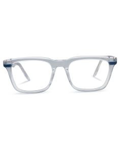 Gorgeous & High Quality Transparent Eyeglass 