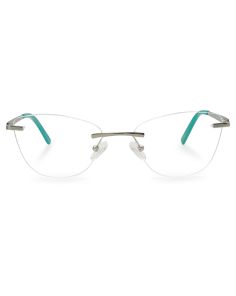 High Quality Rimless Eyeglass