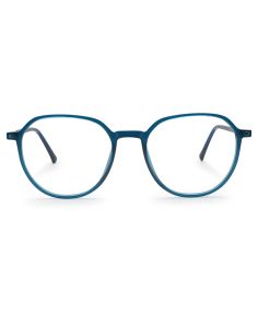 New Premium Quality Round Eyeglass
